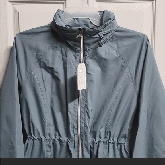 Style & Co. Packable anorak - Picture 2 of 8